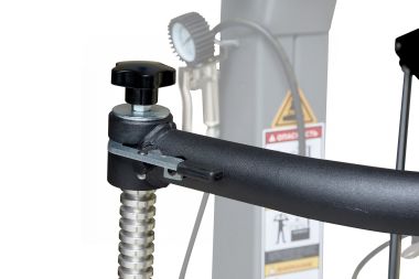 Вспомогательное устройство "Третья рука" для 4641ID, 4642 Артикул: 46H42 #9