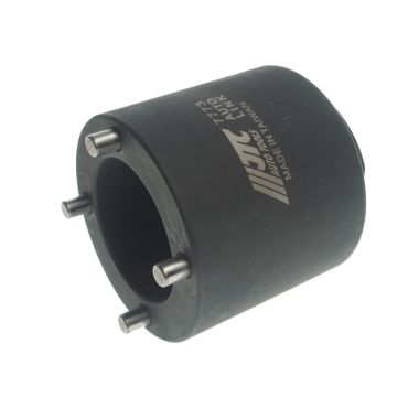 Головка для сальника механизма рулевого управления (FUSO) JTC-7773