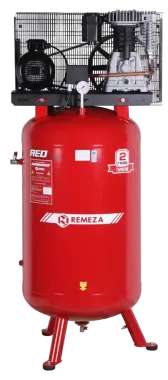 Поршневой компрессор Remeza СБ4/Ф-270.АВ790В