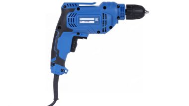 Дрель, макс. Ø сверла 10 мм, 450 Вт NE014 #2