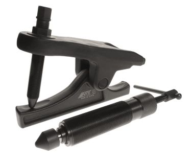 Съемник шаровых соединений гидравлический 36мм H=70мм JTC-4891 #2