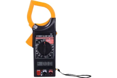 Клемметр Ресанта ТЕК DT 266F 61/10/505