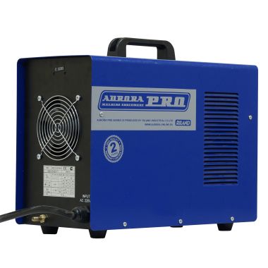 Аппарат аргонодуговой сварки AuroraPRO INTER TIG 200 PULSE (TIG+MMA) MOSFET #3