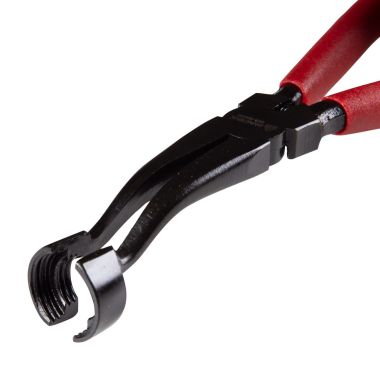 Клещи для установки "солдатика" барабанных тормозов МАСТАК 102-30005 #3