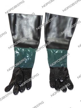Перчатки для NORDBERG NS1/NS2/NS3/NS4 NS2/NS3/NS4#GLOVES