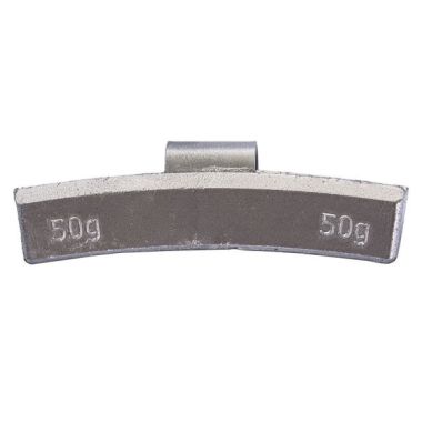 Противовес балансировочный 0350 (50шт.)