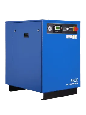 Винтовой компрессор ВК 5E-8 #3