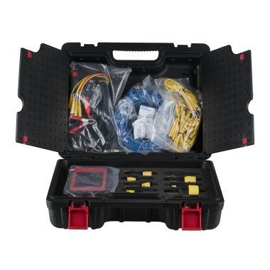 Сканер диагностический Launch X-431 PRO3 Full SE, для легк. и груз. авто #6
