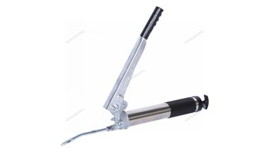 Шприц плунжерный для густой смазки с шестеренчатой передачей, 600 мл NO2416 #3