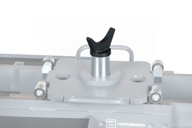 Насадка V-образная для NORDBERG N501T Артикул: N501T#A5 #3