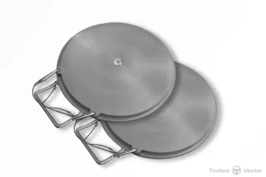 Поворотные платформы для грузовых автомобилей Арт. 096 40 000