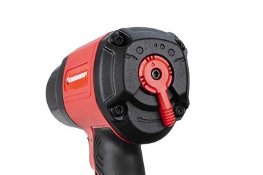 Ударный пневматический гайковерт на 1/2", 1650NM PTA302A #4