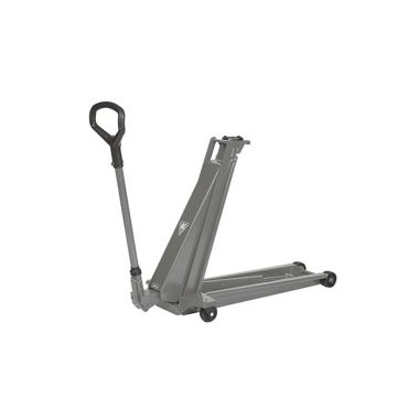 Домкрат подкатной г/п 2т DK20 #1