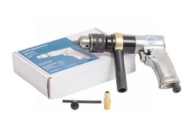 Пневмодрель, Ø сверла до 13 мм NP2621