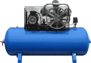 Компрессор поршневой Remeza СБ4/Ф-270.LB75 #4