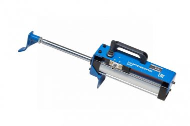 Пневматический борторасширитель D1P