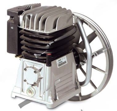 Головка компрессорная для NCE100/520 NCE520#Head