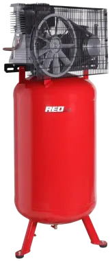 Поршневой компрессор СБ4/Ф-270.АВ890В #4