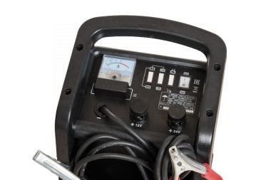 Пуско-зарядное устройство 12/24 В, 240 A WSB240 #3