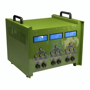 Комплект зарядный серии КЗО-3-30А.36В #1