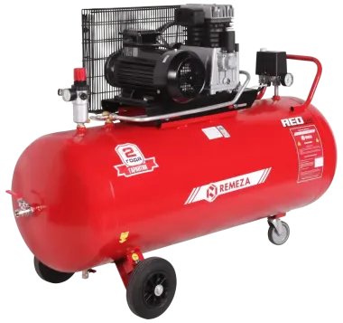 Поршневой компрессор СБ4/С-200.АВ470 #3