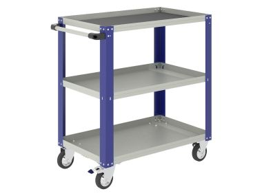 Тележка инструментальная ПРОМЕТ WDS-0