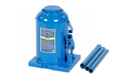 Домкрат бутылочный, 50 т N31050