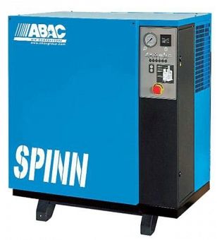 Винтовой компрессор ABAC Spinn 5.508 ST #1