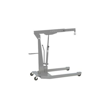 Кран гаражный г/п 2 т WN20