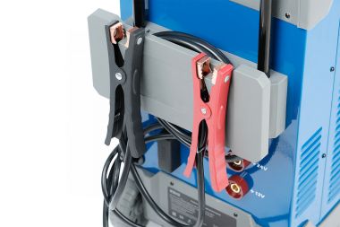 Пуско-зарядное интеллектуальное устройство 12/24 В, 250 A WSB450 #10