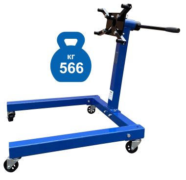 ES-1803 Кантователь двигателя 566 кг