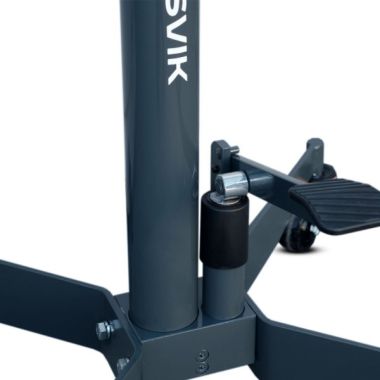 Стойка трансмиссионная ROSSVIK PRO RTJ600 г/п 600кг #3