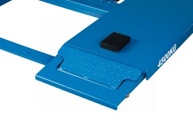 Подъемник ножничный 4.5 т, 380 В N633-4,5B_380 #11