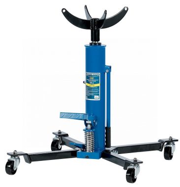 Стойка трансмиссионная телескопическая, 0,5 т N3407