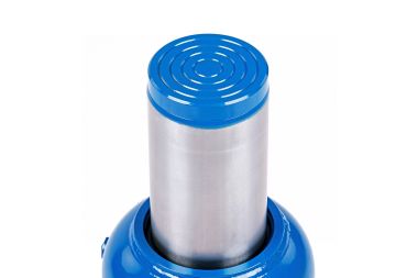 Домкрат бутылочный двухплунжерный, 50 т N31150 #6