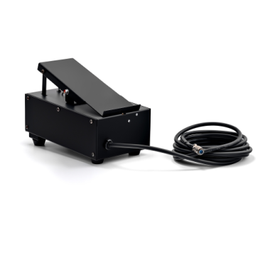 Аппарат аргонодуговой сварки TIG WavePower 200 AC/DC Pulse +Педаль ДУ, 5м +Маска сварщика ф5 Хамелеон #5
