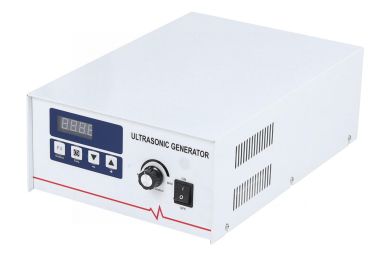 Ультразвуковая ванна с подогревом, 135 л NU1350D #8