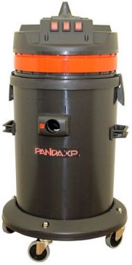 Пылесос для влажной и сухой уборки PANDA 440 GA XP PLAST