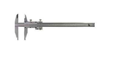 Штангенциркуль ШЦ-II 0-160 губ 60мм 0.05 1 кл. точности КАЛИБРОН 74628