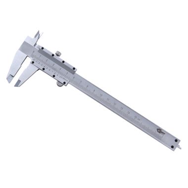 Штангенциркуль ШЦ-I-125-0,1 ГОСТ 166-89 GRIFF D162030