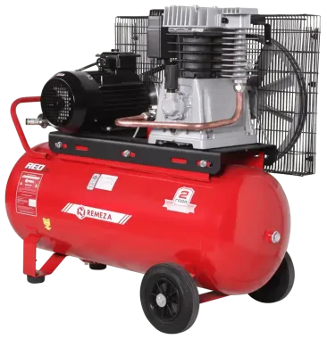 Поршневой компрессор СБ4/С-100.АВ890 #5