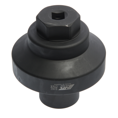 Головка ступичная для задней оси 6Т d=145мм L=160мм (MAN TGA 460, V9-82L-01) JTC-5267