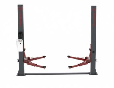 Двухстоечный гидравлический подъемник ReinbergTech RT-2040 (220B)