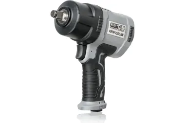 Гайковерт пневматический ударный 1/2", 1500 Нм KraftWell арт. KRW1500IW