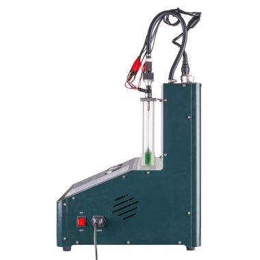 Стенд для тестирования и промывки бензиновых форсунок INJMAN INJ6000N GDI #3