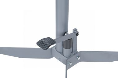 Стойка трансмиссионная, 0,6 т N3406N #3