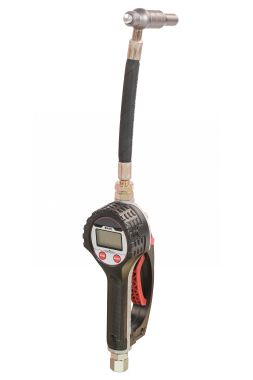 Установка для раздачи масла из бочек, 200 л 26KIT1 #4