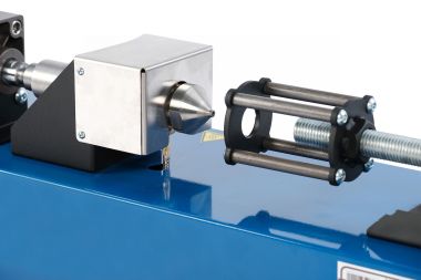 Стенд для восстановления шаровых опор VHS-1 #12