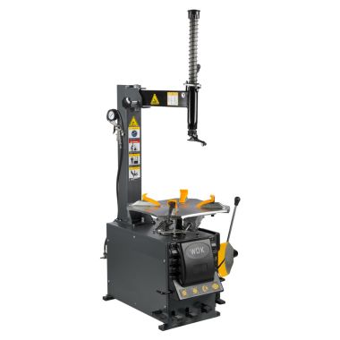 Шиномонтажный станок WDK-700338 #2