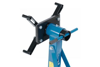 Стенд для ремонта двигателя складной, 900 кг N30091 #7